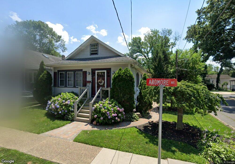 100 Ardmore Ave, Haddon Township, NJ 08108 - photo 1