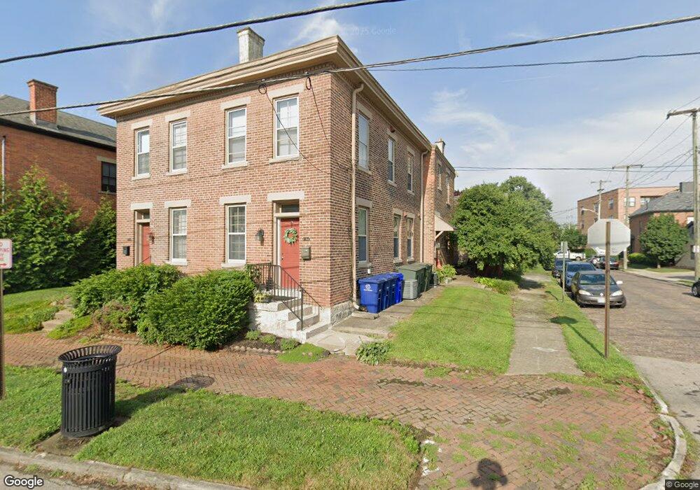 817 S Front St, Columbus, OH 43206 - photo 1