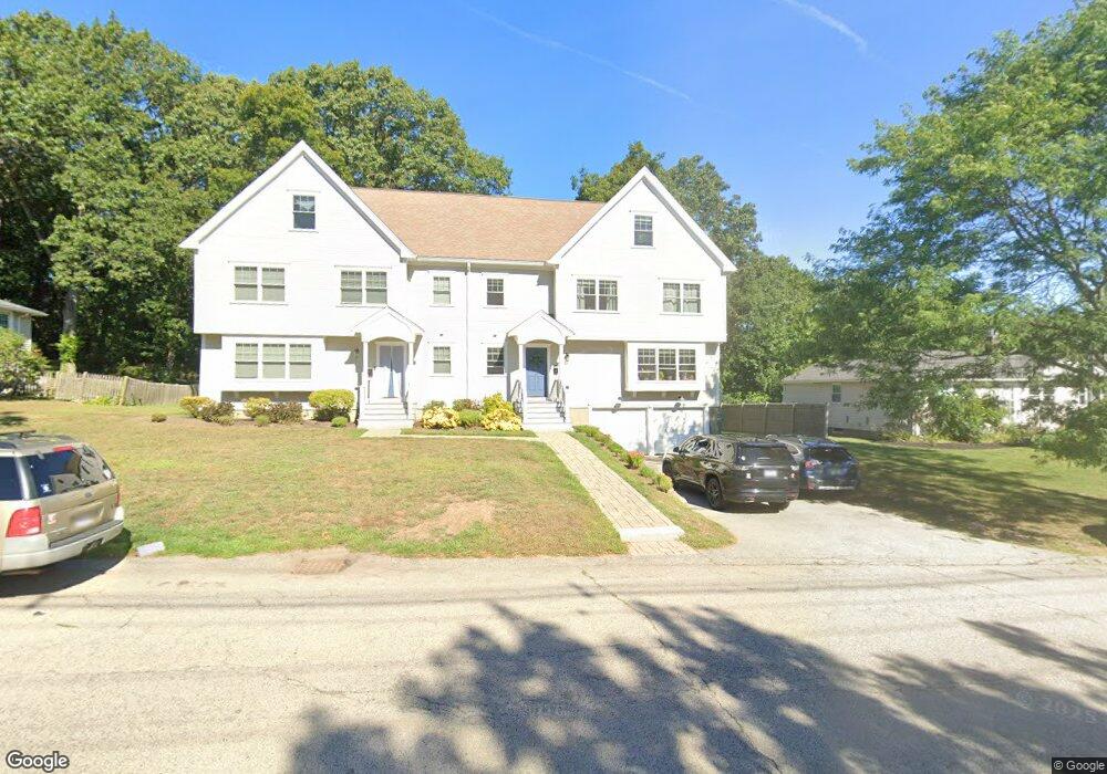 47 Fottler Rd, Hingham, MA 02043 - photo 1