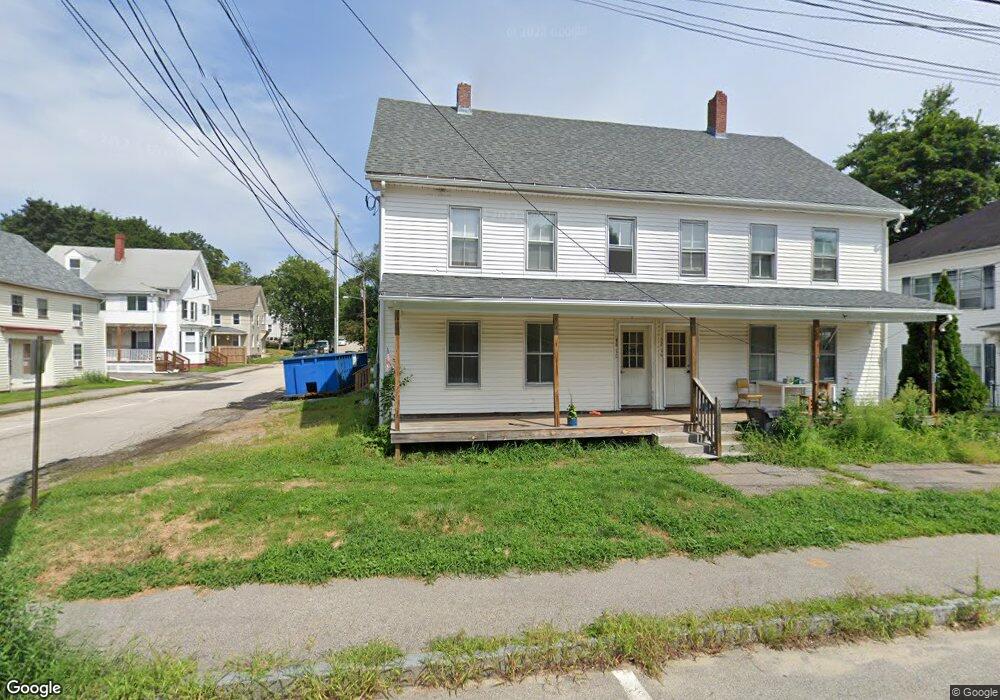 48-54 South St, Somersworth, NH 03878 - photo 1