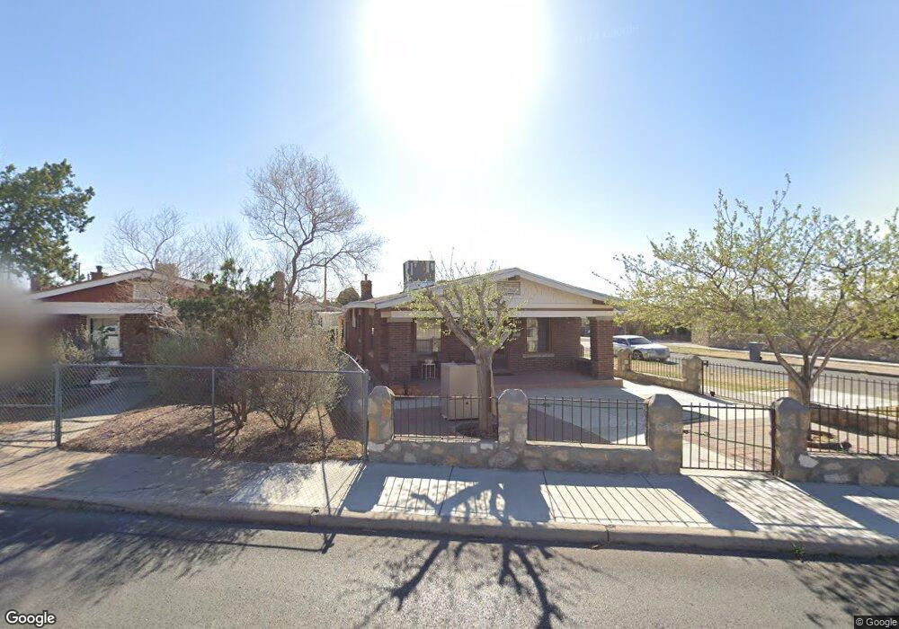 4000 Pershing Dr, El Paso, TX 79903 - photo 1