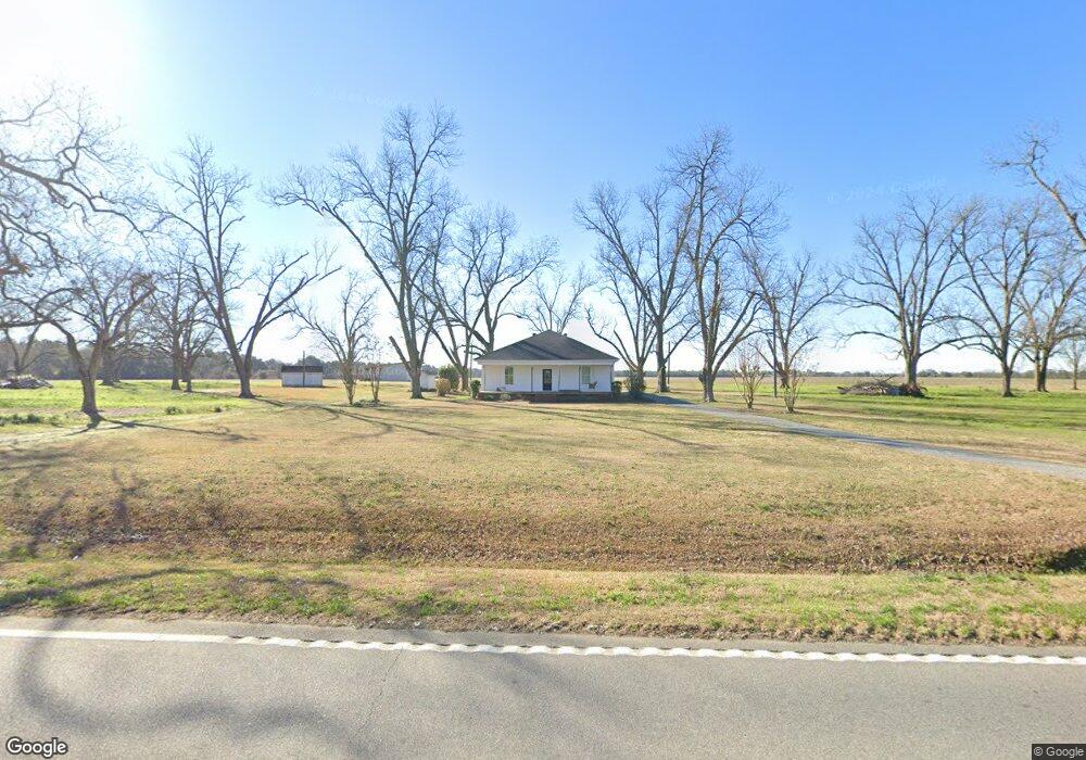 4041 Ga Highway 37, Camilla, GA 31730 - photo 1