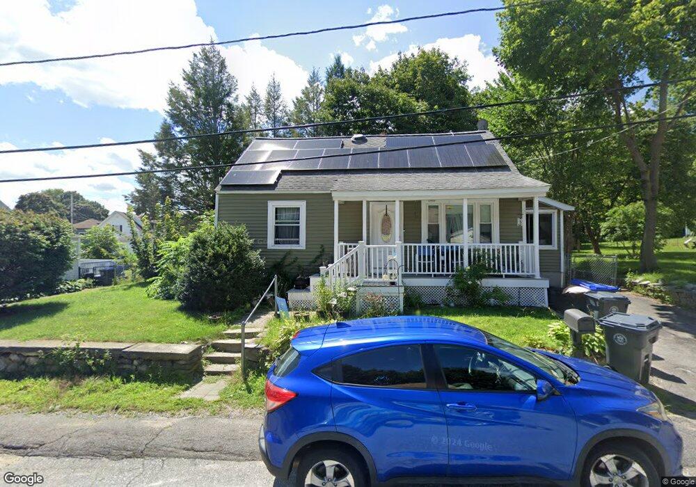 7 Newhill Rd, Methuen, MA 01844 - photo 1