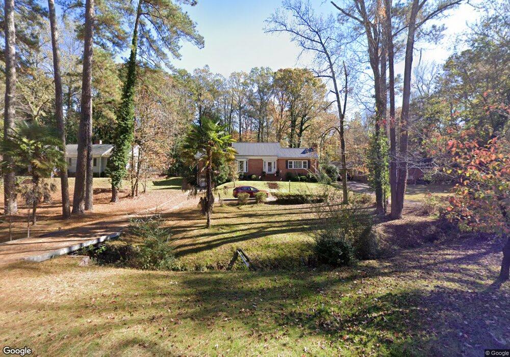 179 Brookside Dr, Elberton, GA 30635 - photo 1