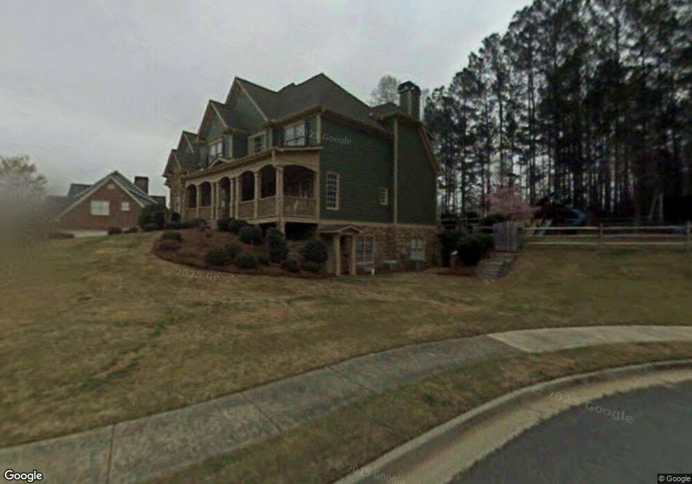 97 Waterbend Place unit F, Acworth, GA 30101 - photo 1