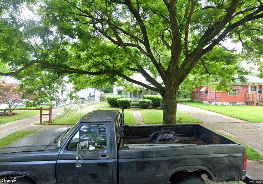 2411 Kentucky Ave, Flint, MI 48506 - photo 1