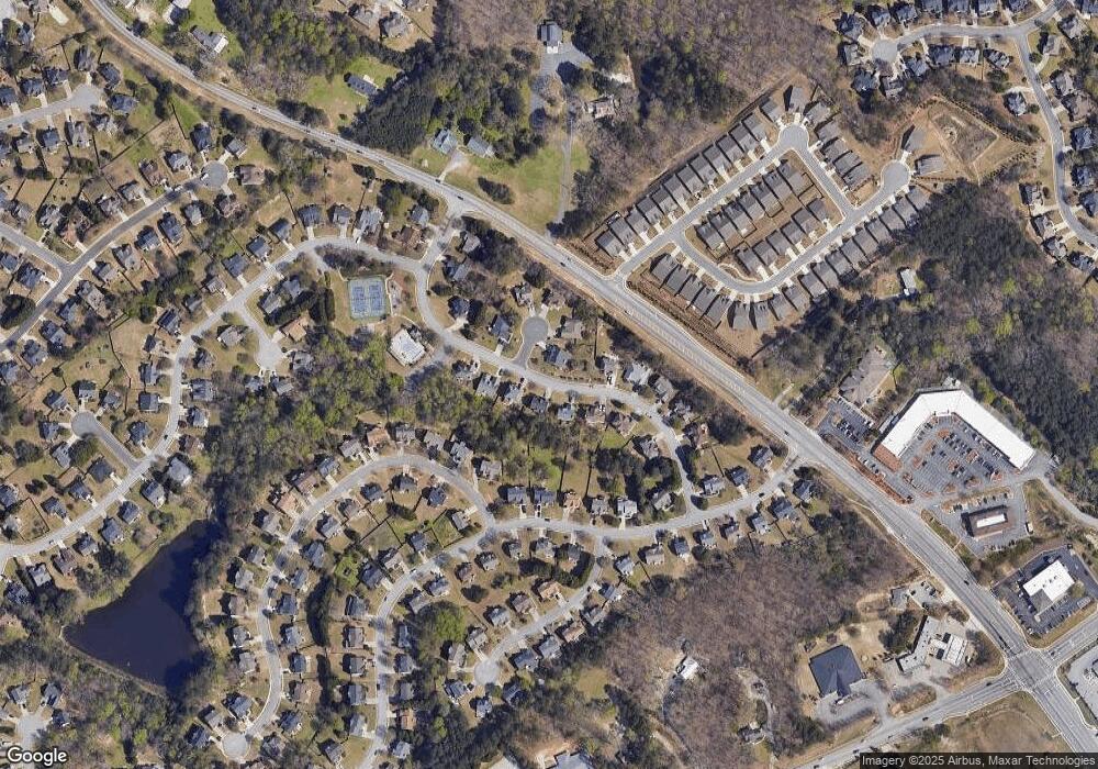 0 Belfaire Trace unit 8953296, Dacula, GA 30019 - photo 1