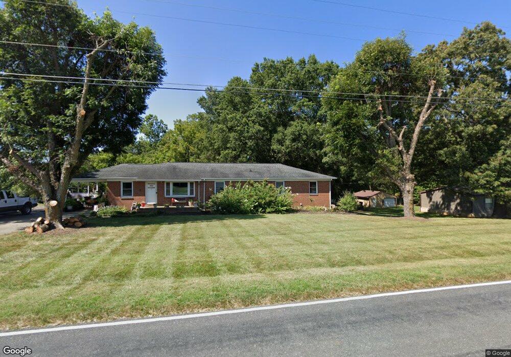 1857 Cat Square Rd, Vale, NC 28168 - photo 1