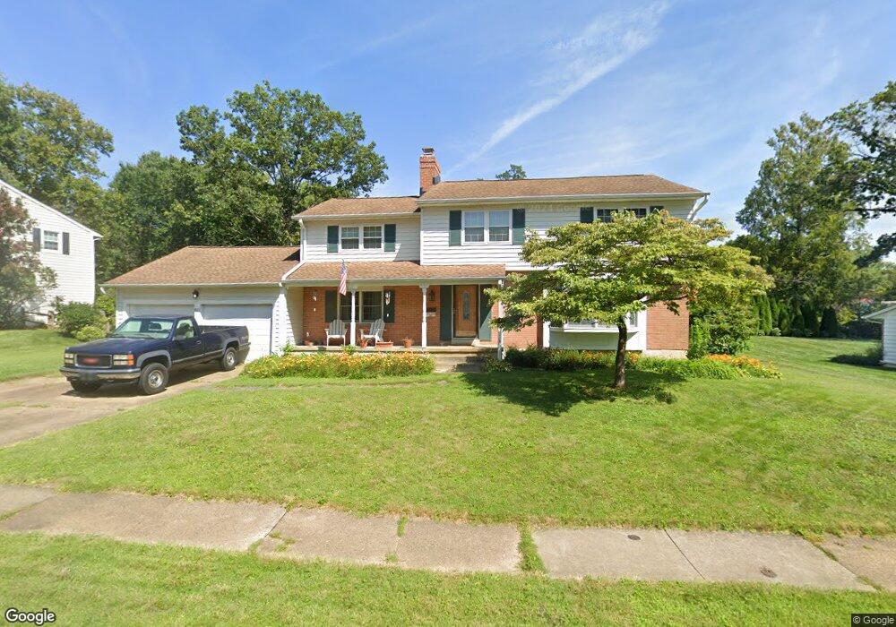 811 Dallam Rd, Newark, DE 19711 - photo 1