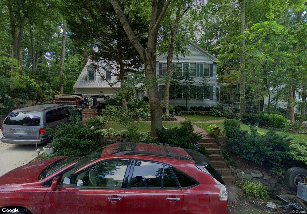 4677 Timber Ridge Dr, Dumfries, VA 22025 - photo 1