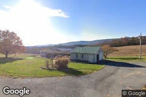 11541 Sipes Mill Rd, Harrisonville, PA 17228