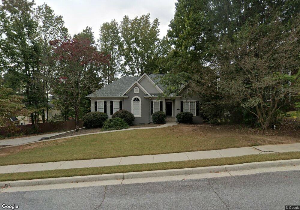 2350 Prickly Pear Walk unit 3, Lawrenceville, GA 30043 - photo 1