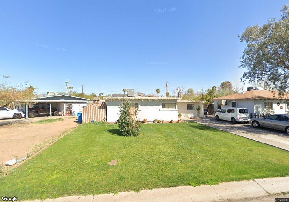 2043 N 28th St, Phoenix, AZ 85008 - photo 1