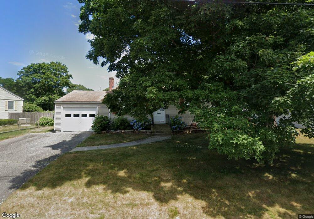 22 Hagerstown Rd, Warwick, RI 02886 - photo 1