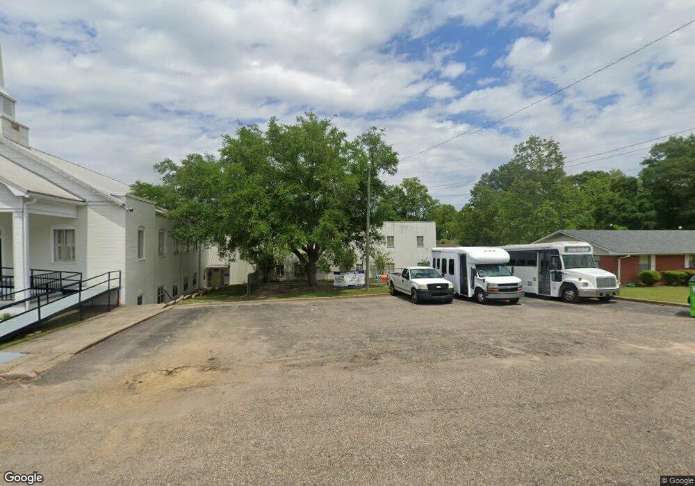 1017 Highway 15 S, Laurel, MS 39443 - photo 1