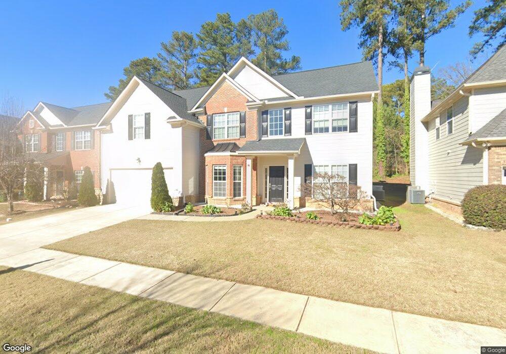 2574 Havasu Trace, Norcross, GA 30071 - photo 1