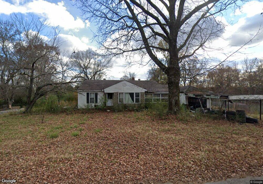 5045 Linwood Dr, Poplar Bluff, MO 63901 - photo 1