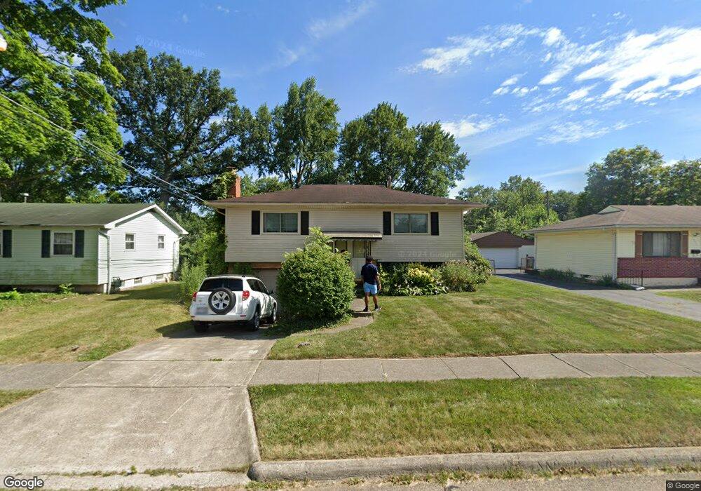 429 Flintwood Dr, Columbus, OH 43230 - photo 1