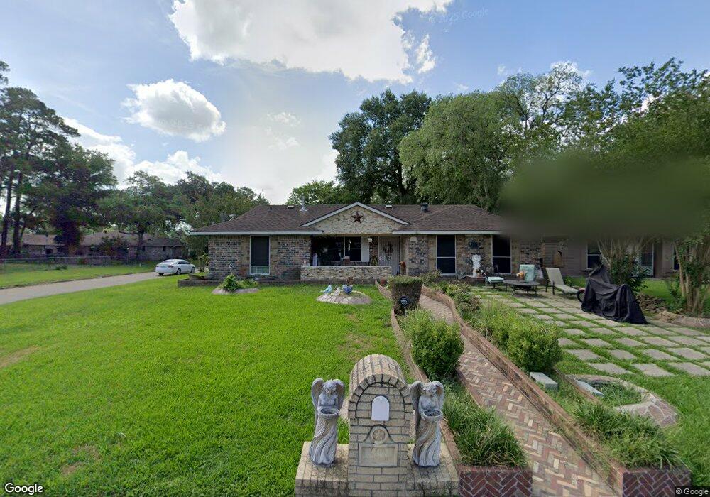 6403 Silver Chalice Dr, Houston, TX 77088 - photo 1