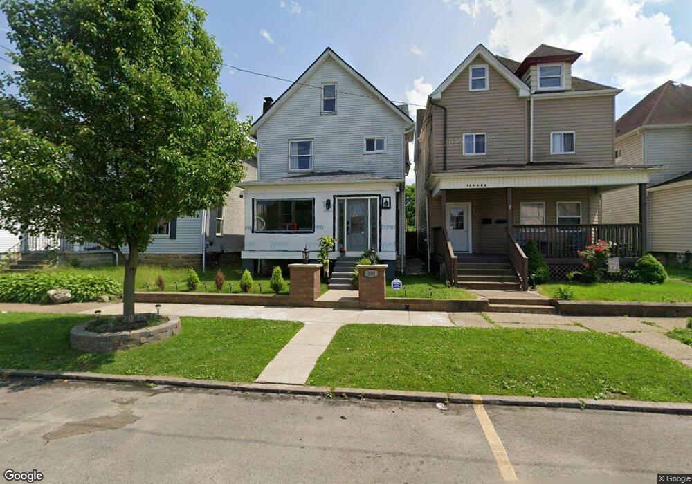 154 Franklin Ave unit 9B, Vandergrift, PA 15690 - photo 1