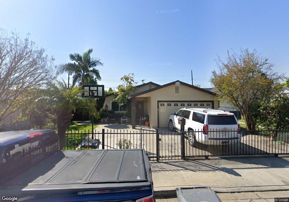412 W Fig St, Compton, CA 90222 - photo 1