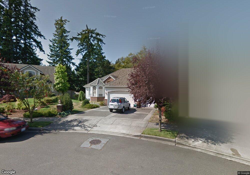 8441 Smugglers Cove Ln SW, Mukilteo, WA 98275 - photo 1