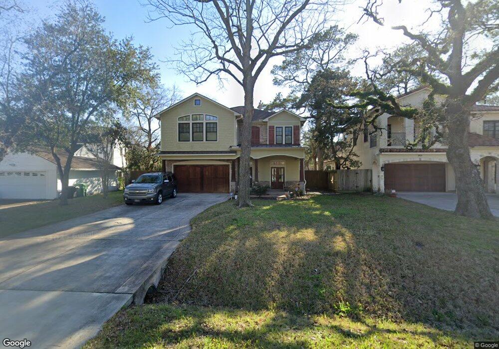 907 Lamonte Ln, Houston, TX 77018 - photo 1