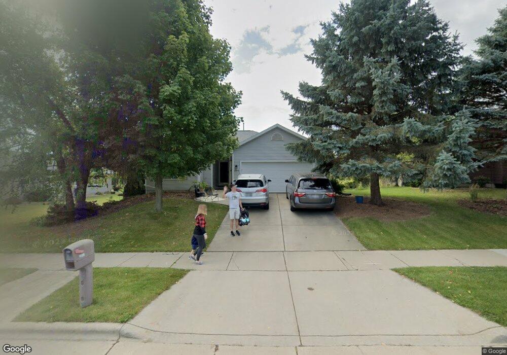 1198 S Perry Pkwy, Oregon, WI 53575 - photo 1