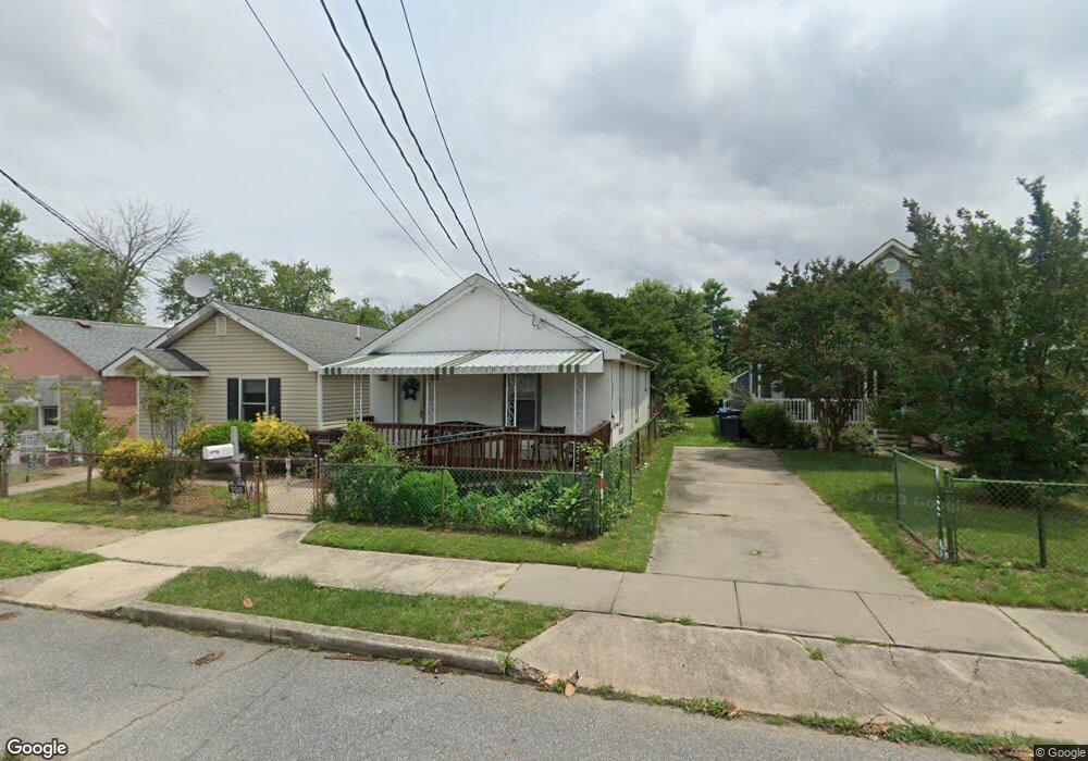 706 Palmer St, Riverside, NJ 08075 - photo 1