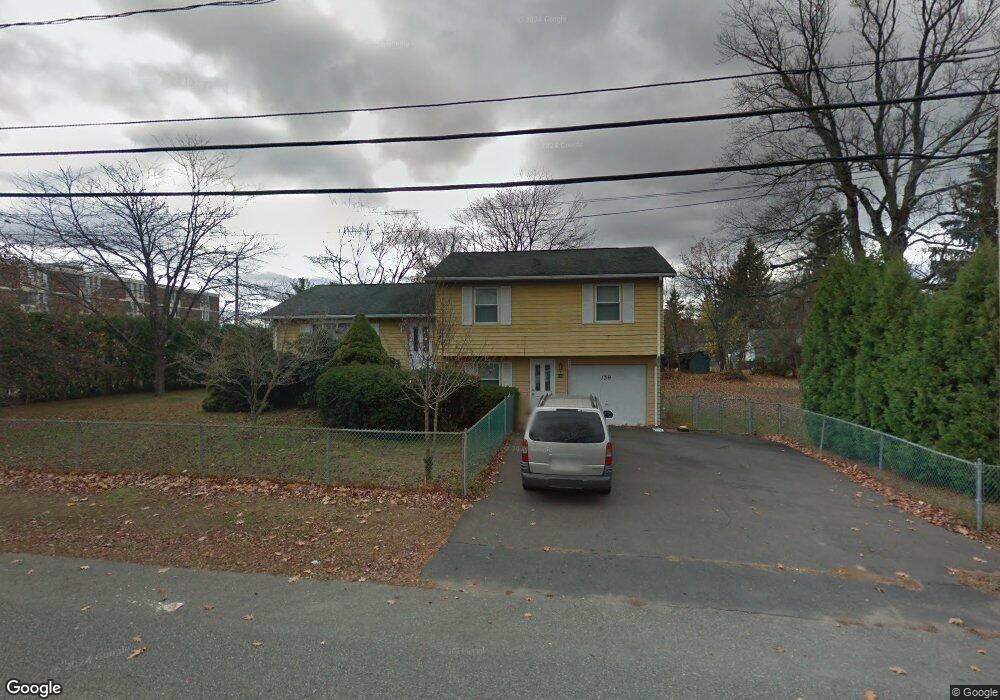 139 New Ludlow Rd, Chicopee, MA 01020 - photo 1