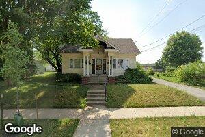 2010 N 15th St, Lafayette, IN 47904