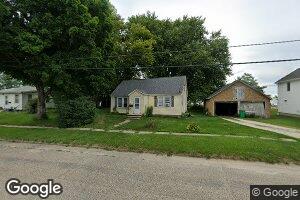513 S Vine St, West Union, IA 52175