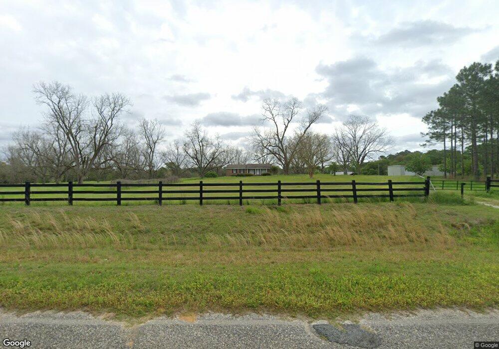 958 Old Newton Rd, Pelham, GA 31779 - photo 1