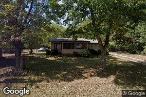 4040 Collier Ave, Meansville, GA 30256