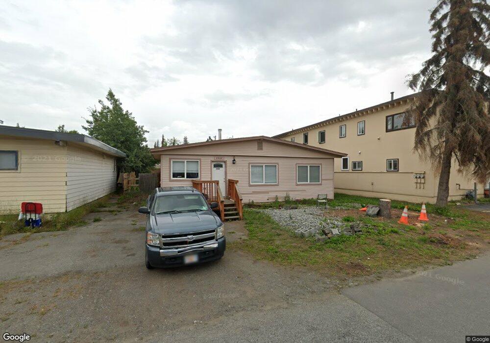 3507 Wyoming Dr, Anchorage, AK 99517 - photo 1