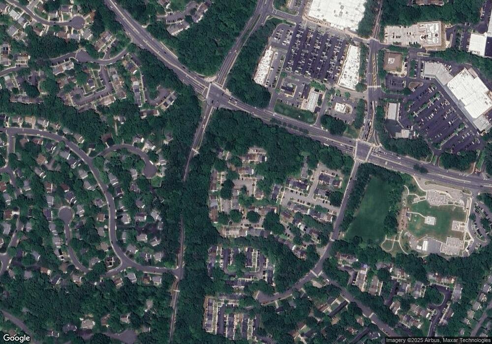 6105 Quiet Pond Ct, Burke, VA 22015 - photo 1