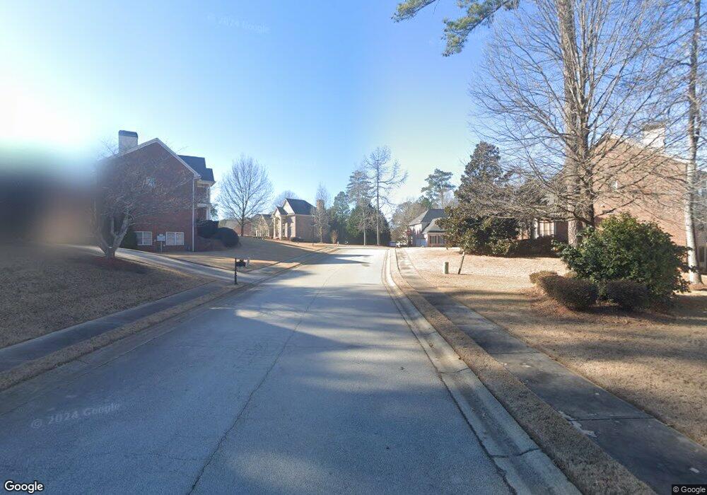 0 Hampshire Trace unit 7436346, Tyrone, GA 30290 - photo 1