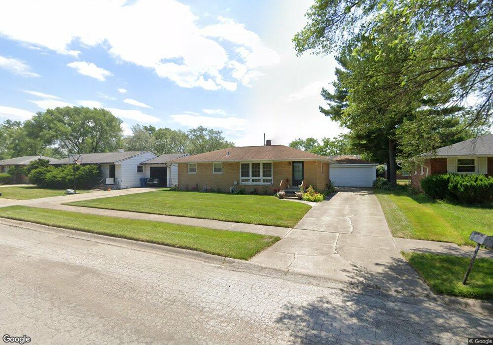 531 W 52nd Place, Merrillville, IN 46410 - photo 1