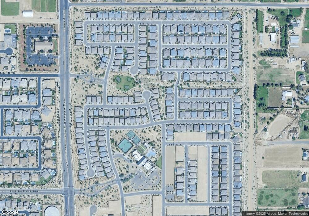 40003 N Carter Ln, San Tan Valley, AZ 85140 - photo 1