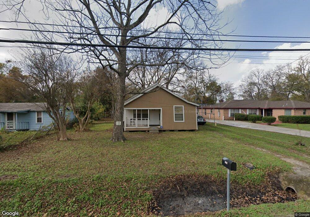 9331 Maxroy St, Houston, TX 77088 - photo 1