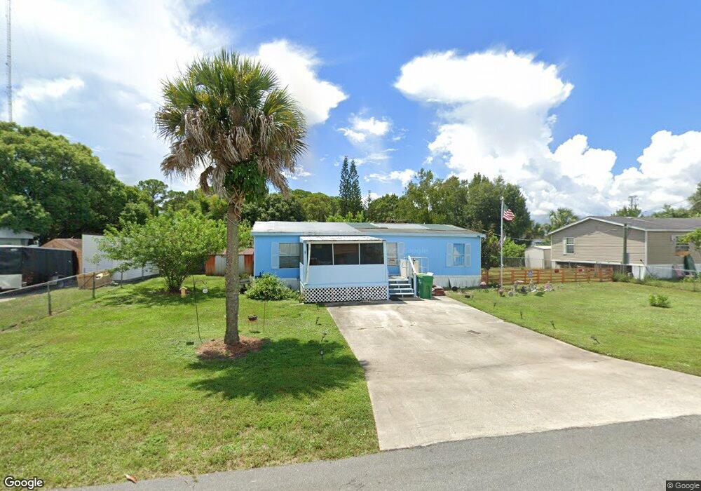 2470 Elsie Cir, Cocoa, FL 32922 - photo 1