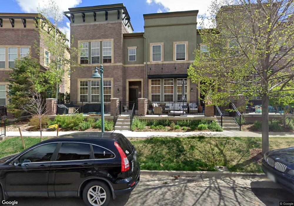 9486 Elmhurst Ln unit C, Highlands Ranch, CO 80129 - photo 1