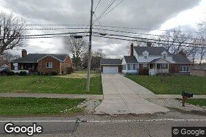 250 S Xenia Dr, Enon, OH 45323