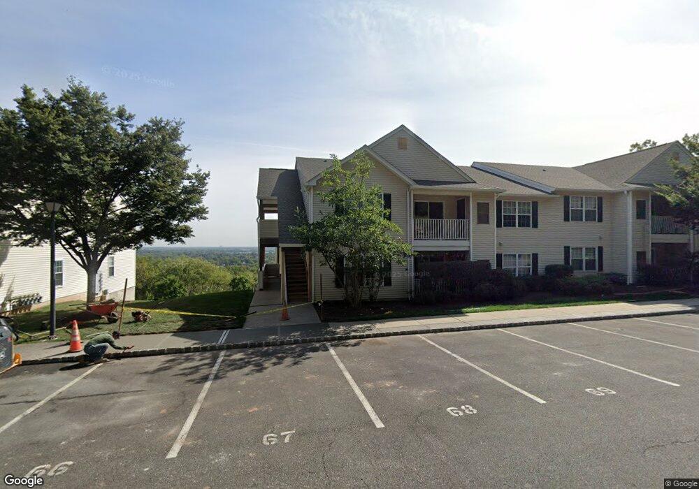 1626 King Ct unit 1, Green Brook, NJ 08812 - photo 1