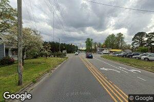 71 Highway Hwy, Lumber Bridge, NC 28357