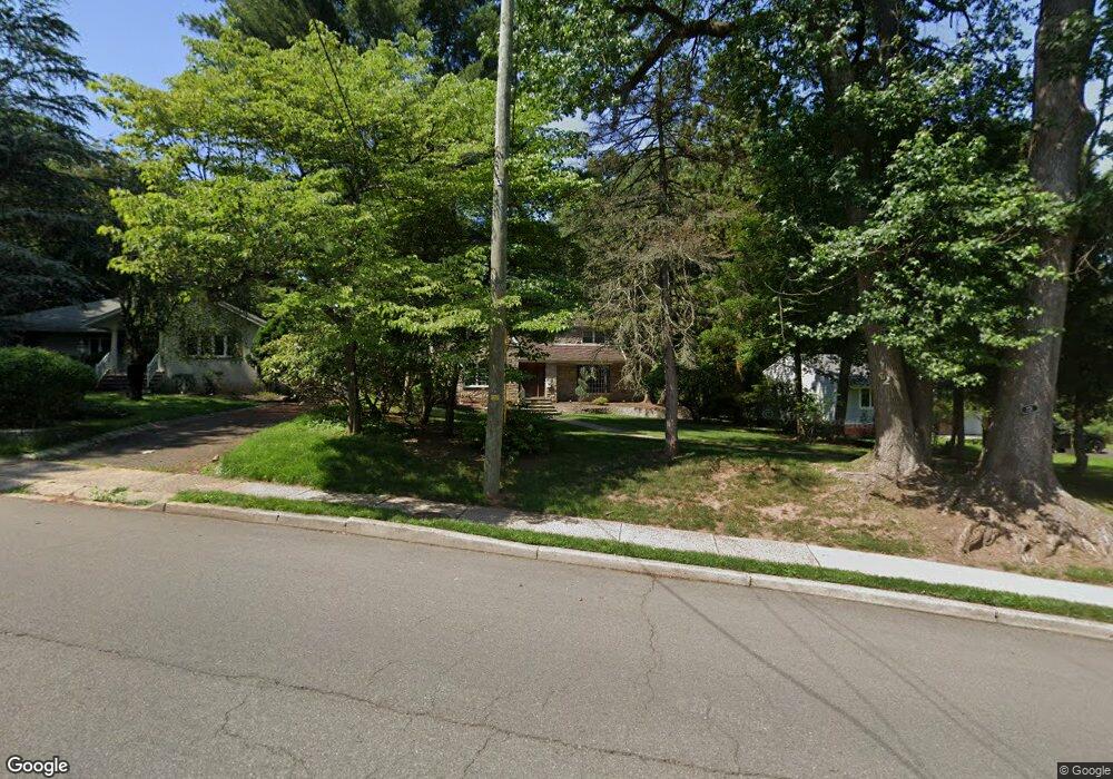 321 Grant Ave, Cresskill, NJ 07626 - photo 1