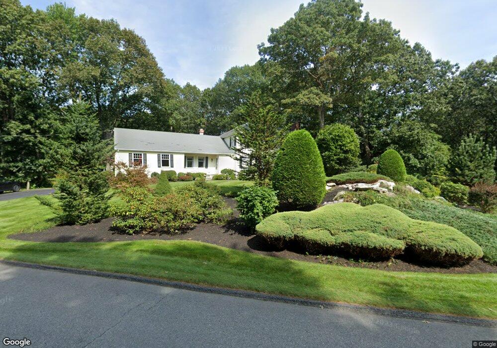 26 Rolling Ln, Dover, MA 02030 - photo 1