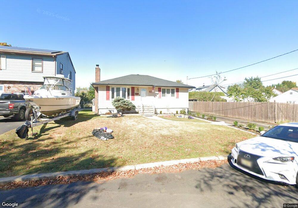 49 E New St, Sewaren, NJ 07077 - photo 1