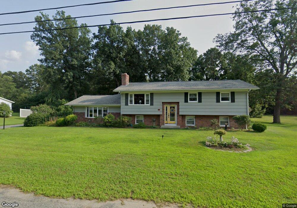 21 Seagrave St, Danielson, CT 06239 - photo 1