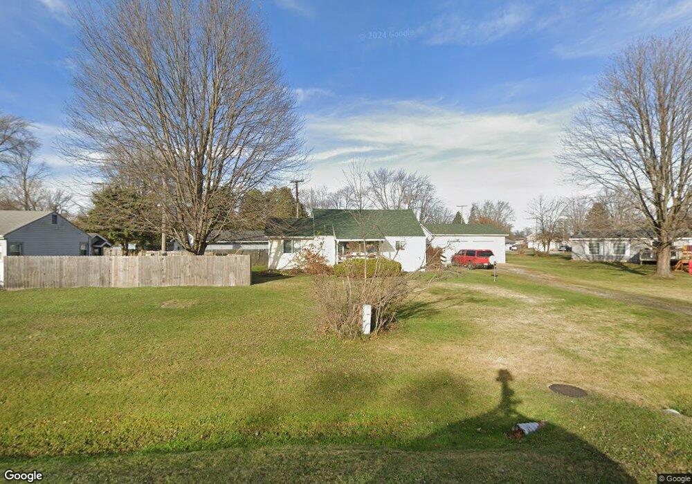 3340 Harrington Rd, Port Huron, MI 48060 - photo 1